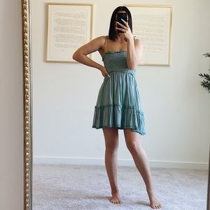 Zaful Mini Dress